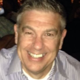 Tom Hall